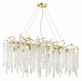 Подвесная люстра Odeon Light Banche 1 5005/12 в Перми - perm.mebel24.online | фото 3