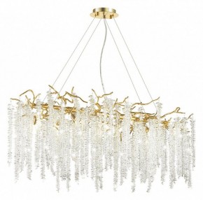 Подвесная люстра Odeon Light Banche 1 5005/12 в Перми - perm.mebel24.online | фото 4