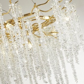 Подвесная люстра Odeon Light Banche 1 5005/12 в Перми - perm.mebel24.online | фото 6