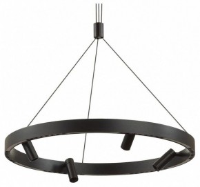 Подвесная люстра Odeon Light Beveren 6683/77L в Перми - perm.mebel24.online | фото