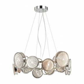 Подвесная люстра Odeon Light Caramella 5416/95L в Перми - perm.mebel24.online | фото 2