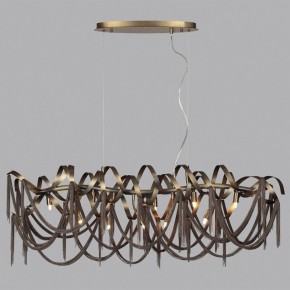 Подвесная люстра Odeon Light Chainy 5066/10 в Перми - perm.mebel24.online | фото 3