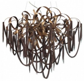 Подвесная люстра Odeon Light Chainy 5066/12 в Перми - perm.mebel24.online | фото