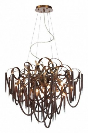 Подвесная люстра Odeon Light Chainy 5066/12 в Перми - perm.mebel24.online | фото 2