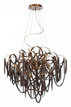Подвесная люстра Odeon Light Chainy 5066/12 в Перми - perm.mebel24.online | фото 4