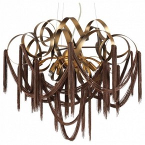 Подвесная люстра Odeon Light Chainy 5066/6 в Перми - perm.mebel24.online | фото