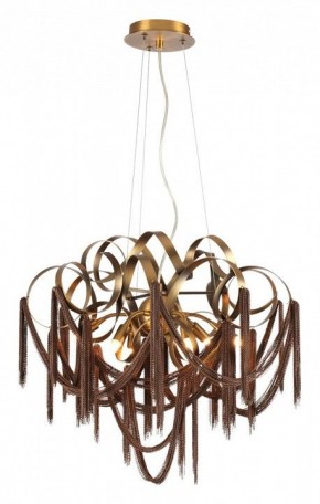 Подвесная люстра Odeon Light Chainy 5066/6 в Перми - perm.mebel24.online | фото 2