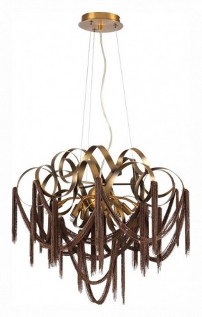 Подвесная люстра Odeon Light Chainy 5066/6 в Перми - perm.mebel24.online | фото 3