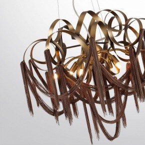 Подвесная люстра Odeon Light Chainy 5066/6 в Перми - perm.mebel24.online | фото 6