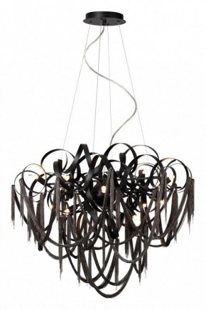 Подвесная люстра Odeon Light Chainy 5067/12 в Перми - perm.mebel24.online | фото 2