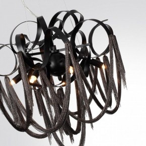 Подвесная люстра Odeon Light Chainy 5067/6 в Перми - perm.mebel24.online | фото 6