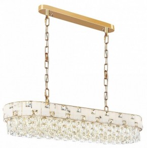 Подвесная люстра Odeon Light Chessi 5076/10 в Перми - perm.mebel24.online | фото 2