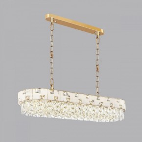 Подвесная люстра Odeon Light Chessi 5076/10 в Перми - perm.mebel24.online | фото 4
