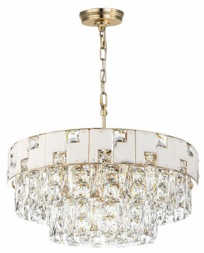 Подвесная люстра Odeon Light Chessi 5076/11 в Перми - perm.mebel24.online | фото 3