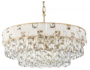 Подвесная люстра Odeon Light Chessi 5076/12 в Перми - perm.mebel24.online | фото