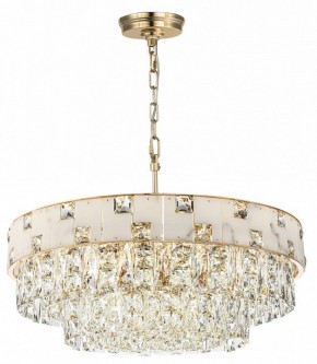 Подвесная люстра Odeon Light Chessi 5076/12 в Перми - perm.mebel24.online | фото 2