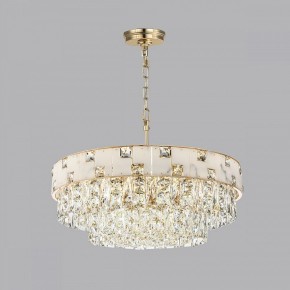 Подвесная люстра Odeon Light Chessi 5076/12 в Перми - perm.mebel24.online | фото 3