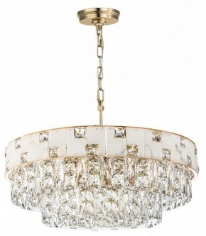 Подвесная люстра Odeon Light Chessi 5076/12 в Перми - perm.mebel24.online | фото 4