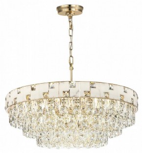 Подвесная люстра Odeon Light Chessi 5076/21 в Перми - perm.mebel24.online | фото 2