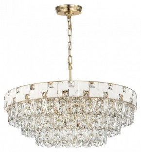 Подвесная люстра Odeon Light Chessi 5076/21 в Перми - perm.mebel24.online | фото 3