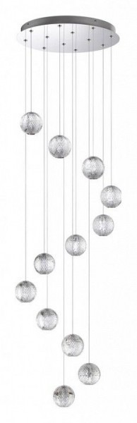 Подвесная люстра Odeon Light Crystal 5007/56L в Перми - perm.mebel24.online | фото