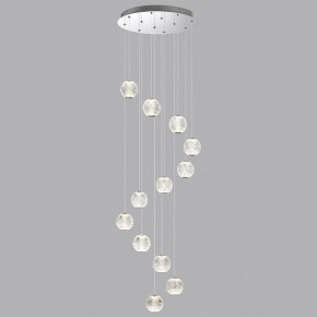 Подвесная люстра Odeon Light Crystal 5007/56L в Перми - perm.mebel24.online | фото 3