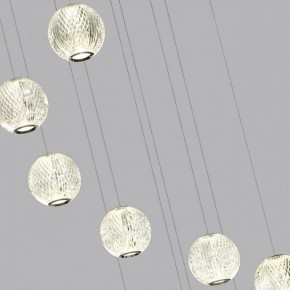 Подвесная люстра Odeon Light Crystal 5007/56L в Перми - perm.mebel24.online | фото 5