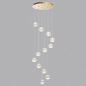 Подвесная люстра Odeon Light Crystal 5008/56L в Перми - perm.mebel24.online | фото 4