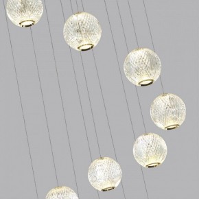 Подвесная люстра Odeon Light Crystal 5008/56L в Перми - perm.mebel24.online | фото 6