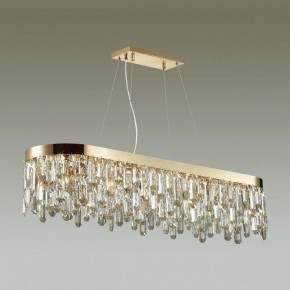 Подвесная люстра Odeon Light Dakisa 4986/12 в Перми - perm.mebel24.online | фото 2