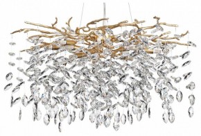 Подвесная люстра Odeon Light Delica 4969/10 в Перми - perm.mebel24.online | фото