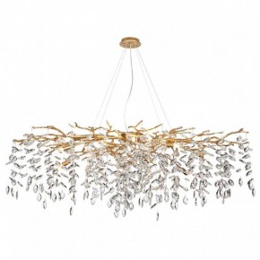 Подвесная люстра Odeon Light Delica 4969/14 в Перми - perm.mebel24.online | фото 2
