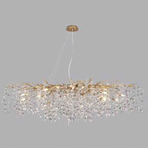 Подвесная люстра Odeon Light Delica 4969/16 в Перми - perm.mebel24.online | фото 4
