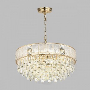 Подвесная люстра Odeon Light Fiesta 5070/12 в Перми - perm.mebel24.online | фото