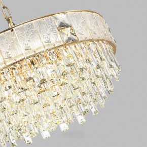 Подвесная люстра Odeon Light Fiesta 5070/12 в Перми - perm.mebel24.online | фото 3