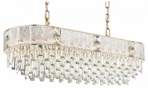 Подвесная люстра Odeon Light Fiesta 5070/14 в Перми - perm.mebel24.online | фото