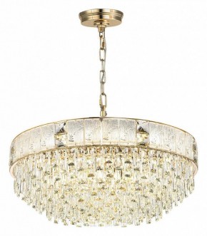 Подвесная люстра Odeon Light Fiesta 5070/21 в Перми - perm.mebel24.online | фото 2