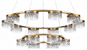 Подвесная люстра Odeon Light Fivre 5032/96L в Перми - perm.mebel24.online | фото