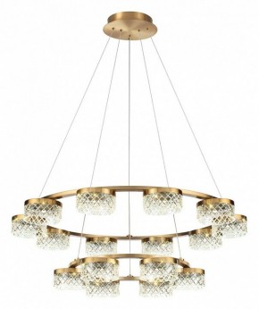 Подвесная люстра Odeon Light Fivre 5032/96L в Перми - perm.mebel24.online | фото 2