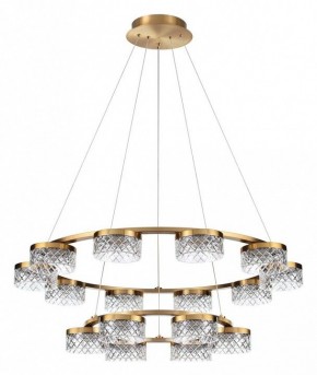 Подвесная люстра Odeon Light Fivre 5032/96L в Перми - perm.mebel24.online | фото 3