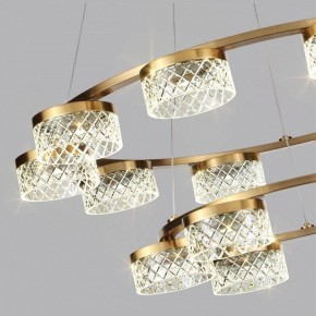 Подвесная люстра Odeon Light Fivre 5032/96L в Перми - perm.mebel24.online | фото 6