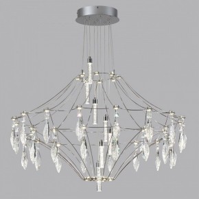 Подвесная люстра Odeon Light Flamenco 6699/51CL в Перми - perm.mebel24.online | фото 3