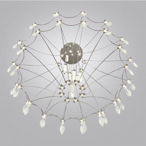 Подвесная люстра Odeon Light Flamenco 6699/51CL в Перми - perm.mebel24.online | фото 6