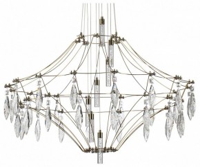 Подвесная люстра Odeon Light Flamenco 7000/51CL в Перми - perm.mebel24.online | фото