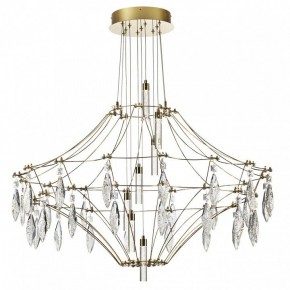 Подвесная люстра Odeon Light Flamenco 7000/51CL в Перми - perm.mebel24.online | фото 3