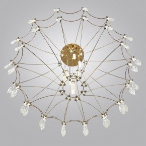 Подвесная люстра Odeon Light Flamenco 7000/51CL в Перми - perm.mebel24.online | фото 5