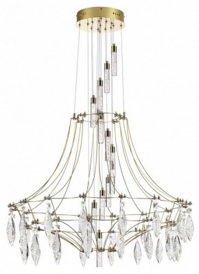 Подвесная люстра Odeon Light Flamenco 7000/51L в Перми - perm.mebel24.online | фото