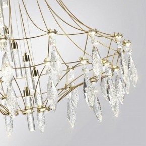 Подвесная люстра Odeon Light Flamenco 7000/51L в Перми - perm.mebel24.online | фото 5