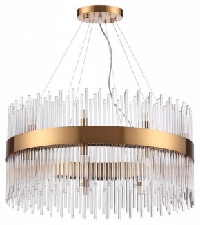 Подвесная люстра Odeon Light Focco 4722/18 в Перми - perm.mebel24.online | фото 2