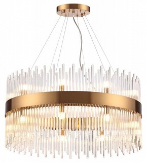 Подвесная люстра Odeon Light Focco 4722/18 в Перми - perm.mebel24.online | фото 3